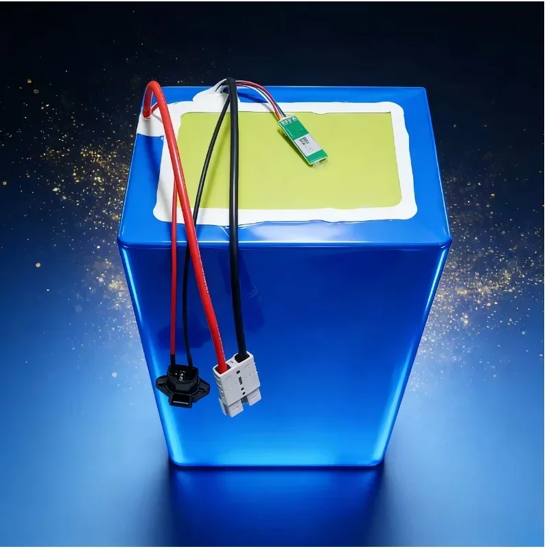 XM 72V リチウム鉄リン酸バッテリーパック 30Ah、4 - 72V 40Ah Lifepo4 Battery Pack のレビューと価格