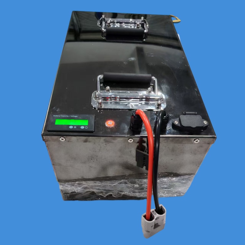 72V 35AH 40Ah 50AH 60AH 70AH 8 - 60V 50Ah Electric Scooter Battery のレビューと価格