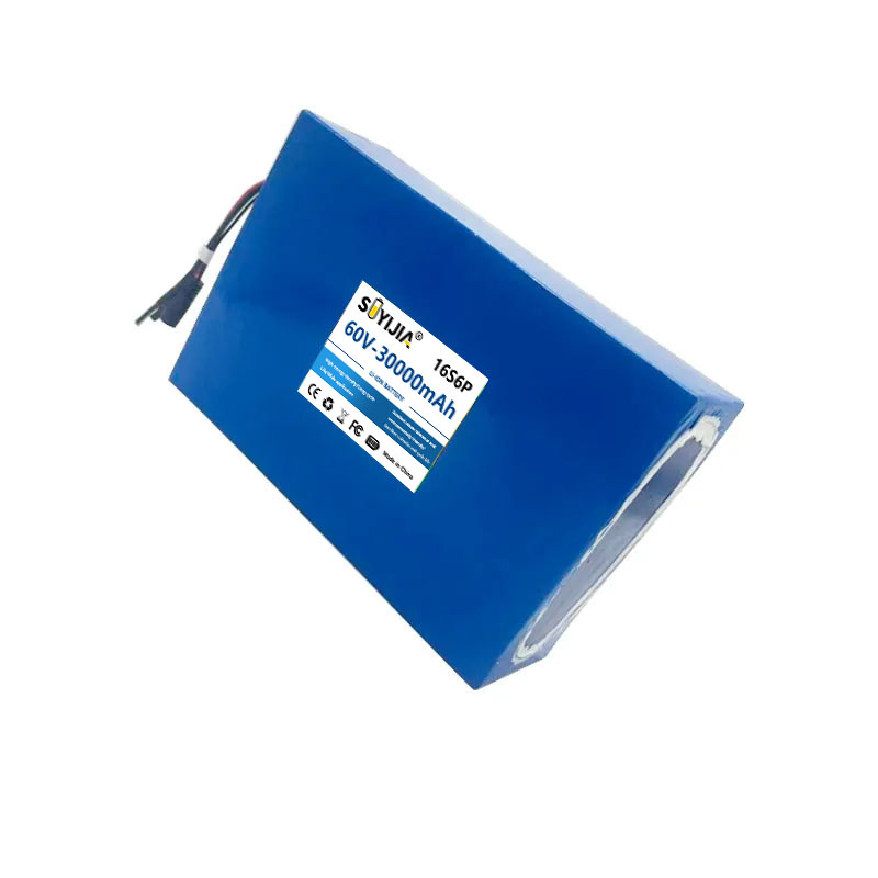 21700 60V 50Ah 45Ah 20Ah 25Ah  - 60V 50Ah Electric Scooter Battery のレビューと価格