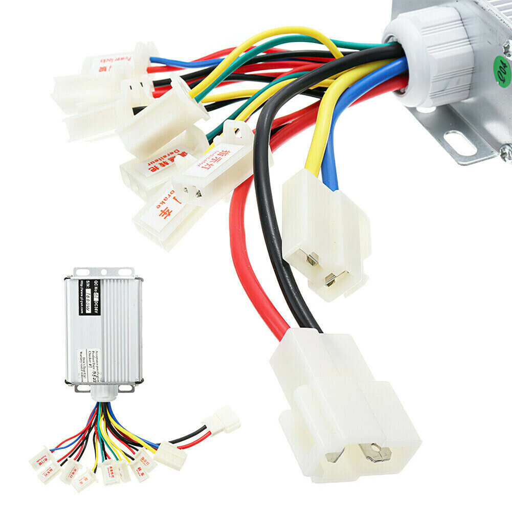 電動自転車用DCモータースピードコントローラー,1ピース,3 - Kelly Kls7230S Controller のレビューと価格