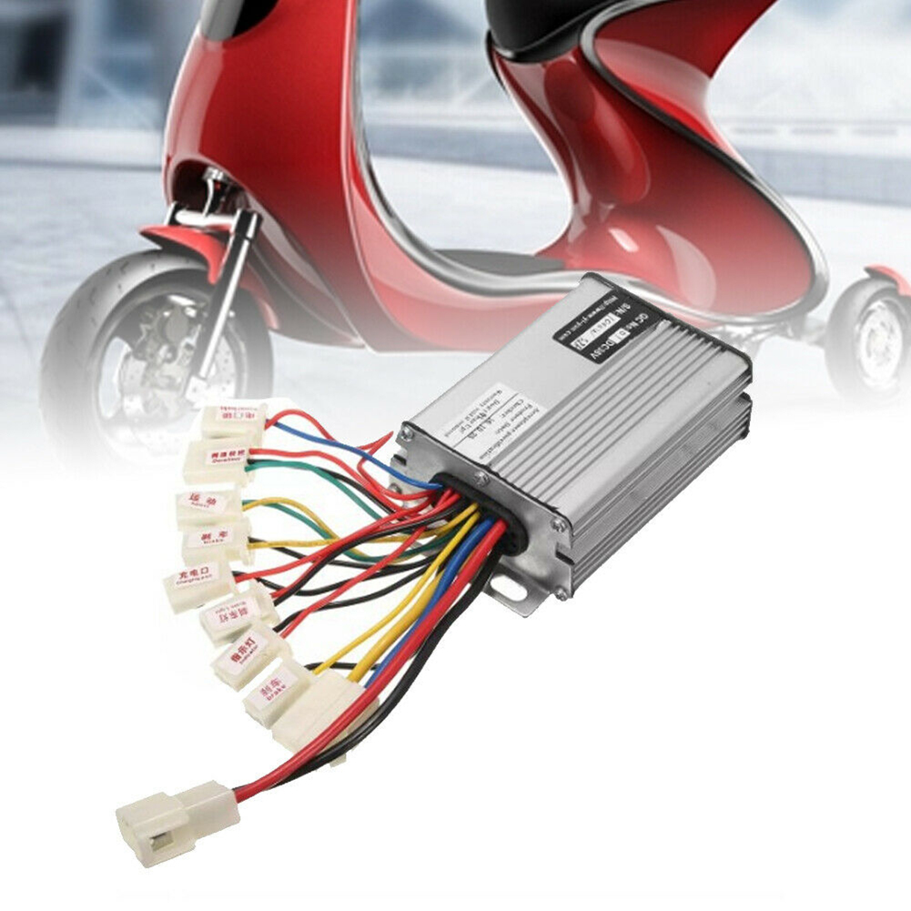 電動自転車用DCモータースピードコントローラー,1ピース,3 - Kelly Kls7230S Controller のレビューと価格