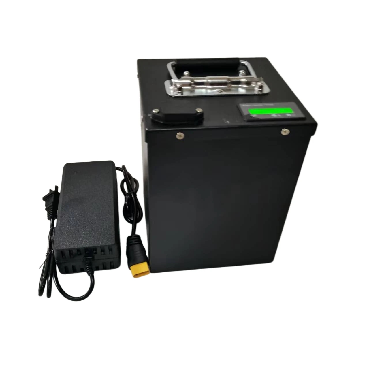 JN-24S 72V 50Ah lifepo4 リチウムバッ - 72V 40Ah Lifepo4 Battery Pack のレビューと価格