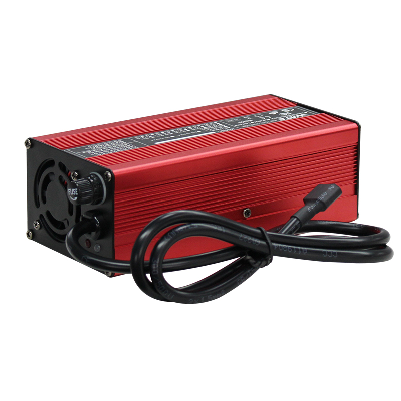 58.8V12A 充電器 14S 51.8V リチウムイオン - 84V 20A Smart Charger のレビューと価格