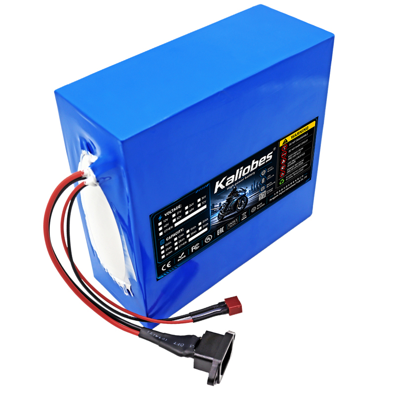 21V 24V 36V 48V 60V 72V 10Ah 1 - 60V 50Ah Electric Scooter Battery のレビューと価格