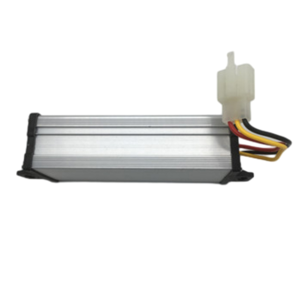 DC-DCコンバーター 36V 48V 60V 72V 10 - 72V 15A Fast Charger のレビューと価格