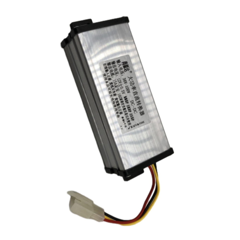 DC-DCコンバーター 36V 48V 60V 72V 10 - 72V 15A Fast Charger のレビューと価格