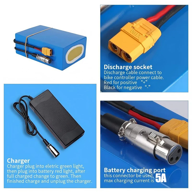 60V 1500W電動自転車、20Ah、25Ah、30Ah、 - 60V 50Ah Electric Scooter Battery のレビューと価格